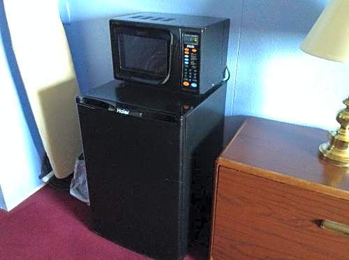 Americas Best Value Inn Clear Lake