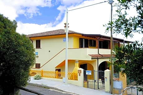 B&B Casa Del Sole