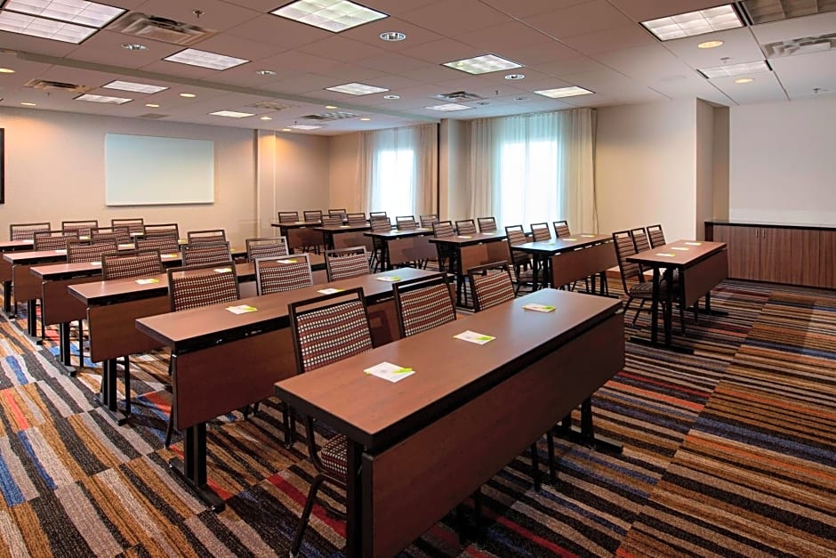 Fairfield Inn & Suites by Marriott Lynchburg Liberty University