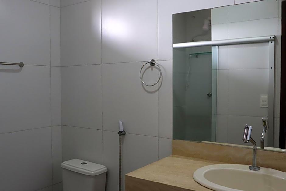 Pousada Da Serra Bananeiras