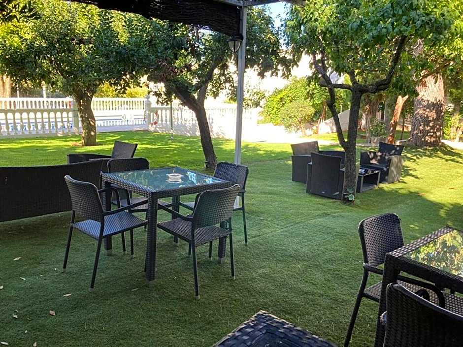 Hotel Rural Mariblanca