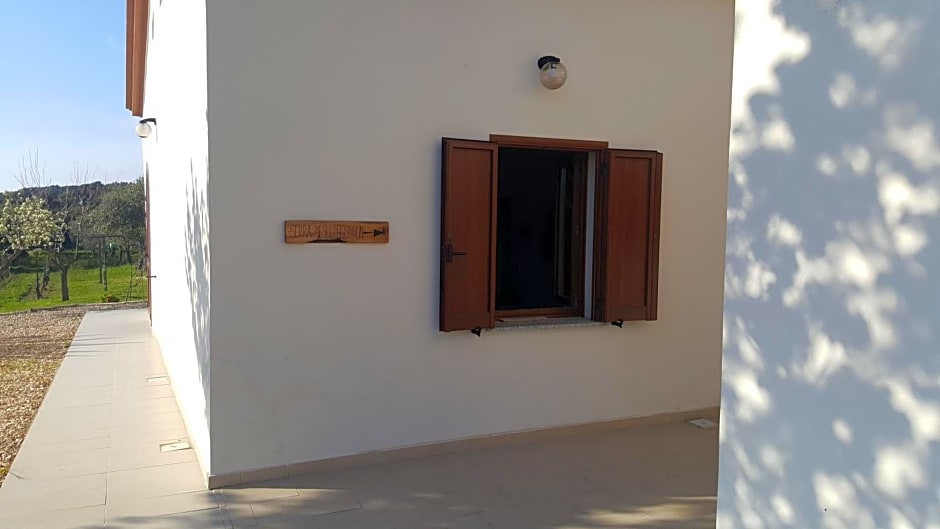 SERRA E MESU Affittacamere