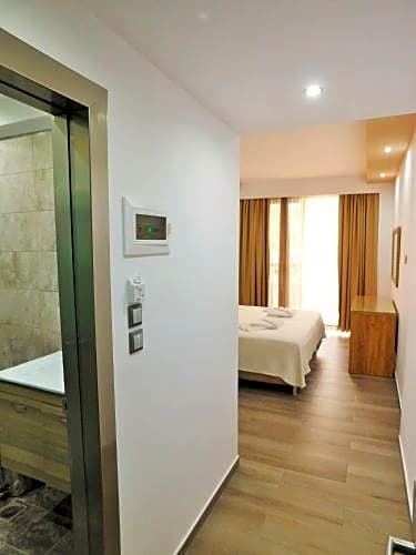 Sunshine Hotel Lardos