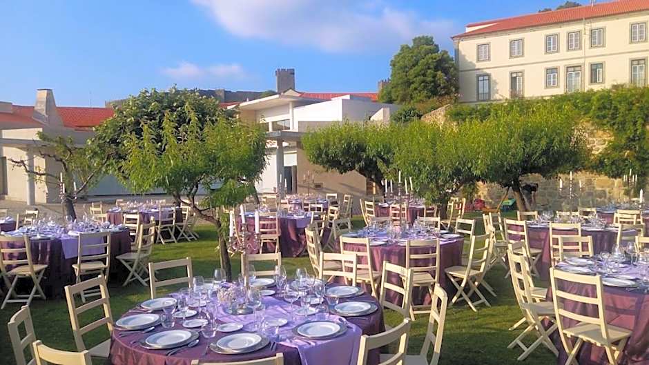 INATEL Linhares da Beira Hotel Rural