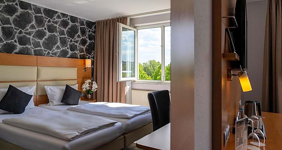 PLAZA INN Stuttgart-Filderstadt