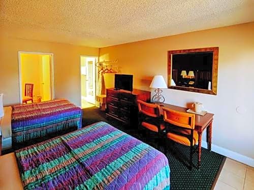 Main Gate Kissimmee Formally Road Way Inn