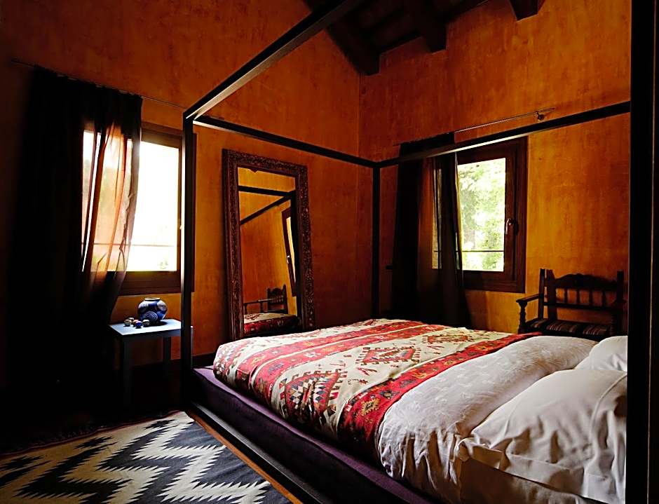 Villa Moro Lin Design Apartments