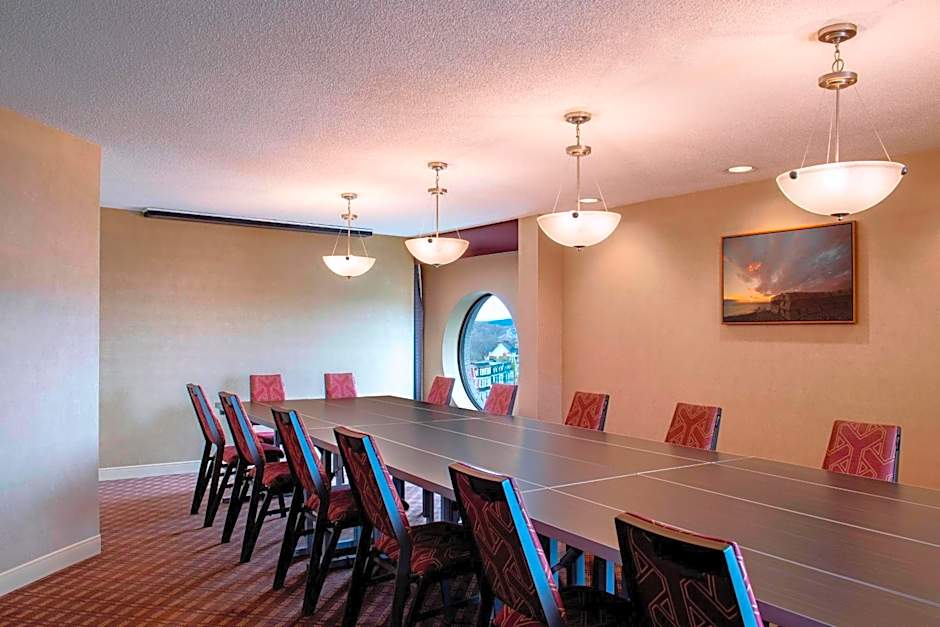 Sheraton Hotel Newfoundland