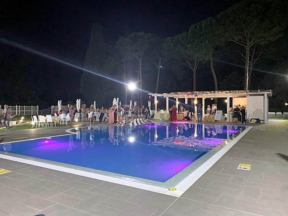 Park Hotel Villamaria