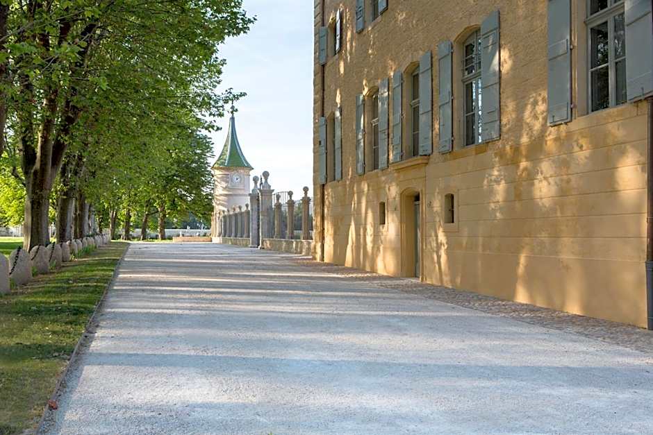 Château de Fonscolombe