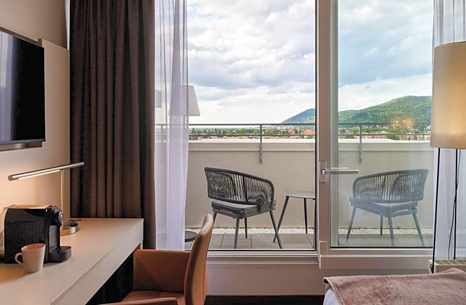 Leonardo Hotel Heidelberg City Center
