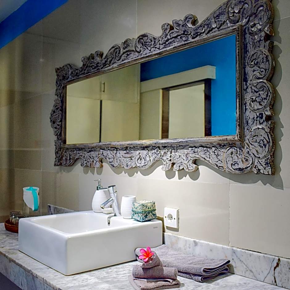 Pandana Boutique Hotel