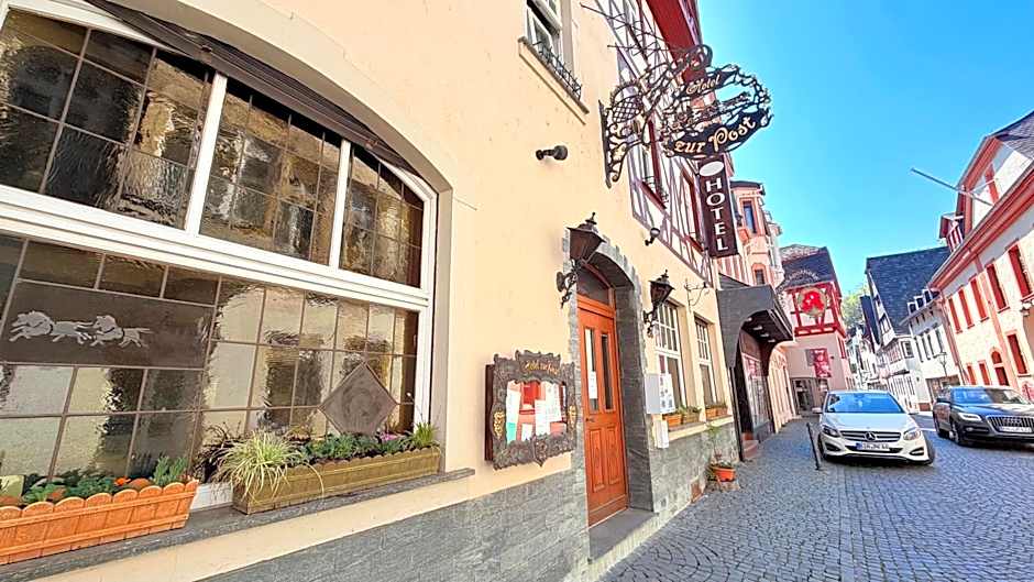 Hotel zur Post