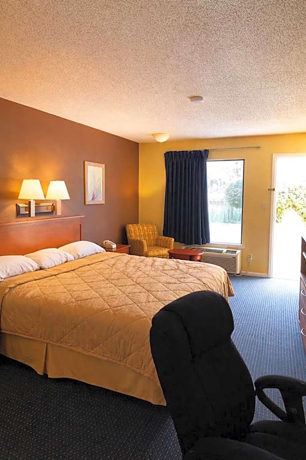 Americas Best Inn - Savannah I-95