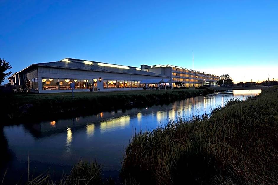 Shilo Inn Suites - Idaho Falls