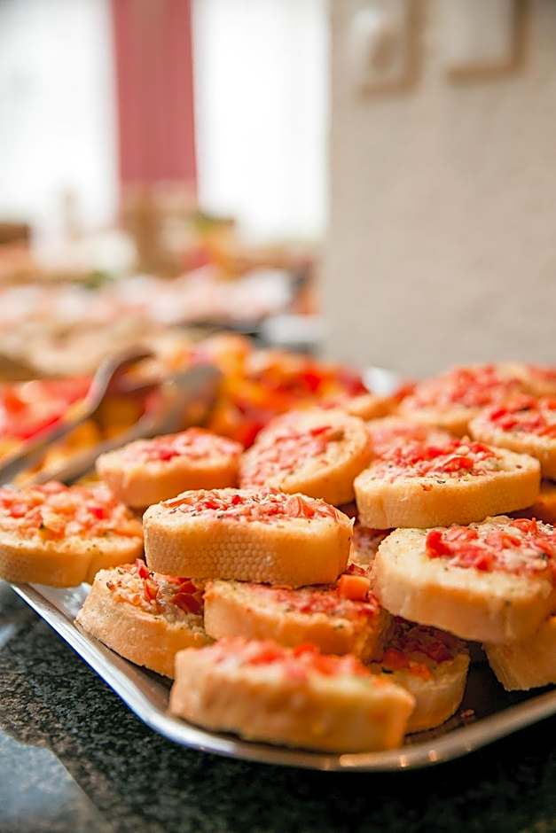 Alpine Life Hotel Anabel