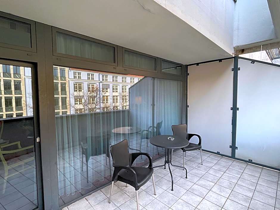 Hotel Chateau Kurfurstendamm