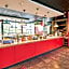 B&B Hotel Frankfurt-Messe
