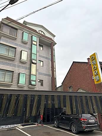 Swiss Motel
