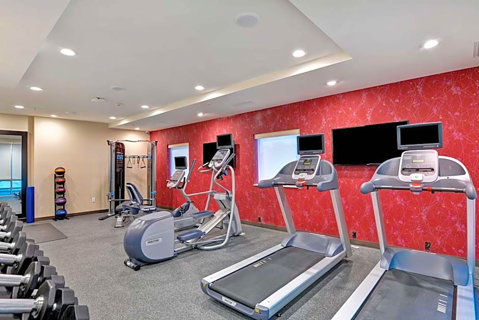 Home2 Suites By Hilton Hot Springs