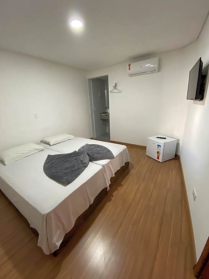 Pousada Vila Barboza - Próxima ao Thermas Water Park