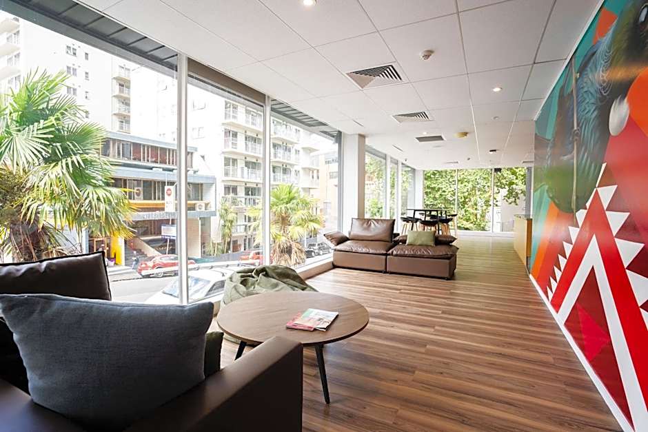 Haka House Auckland City