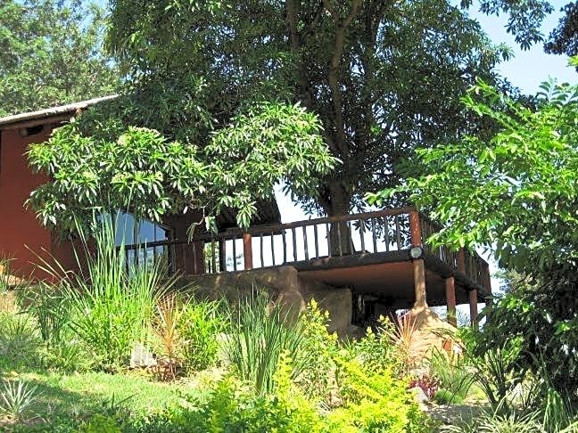 Highcroft Retreat & Lodge