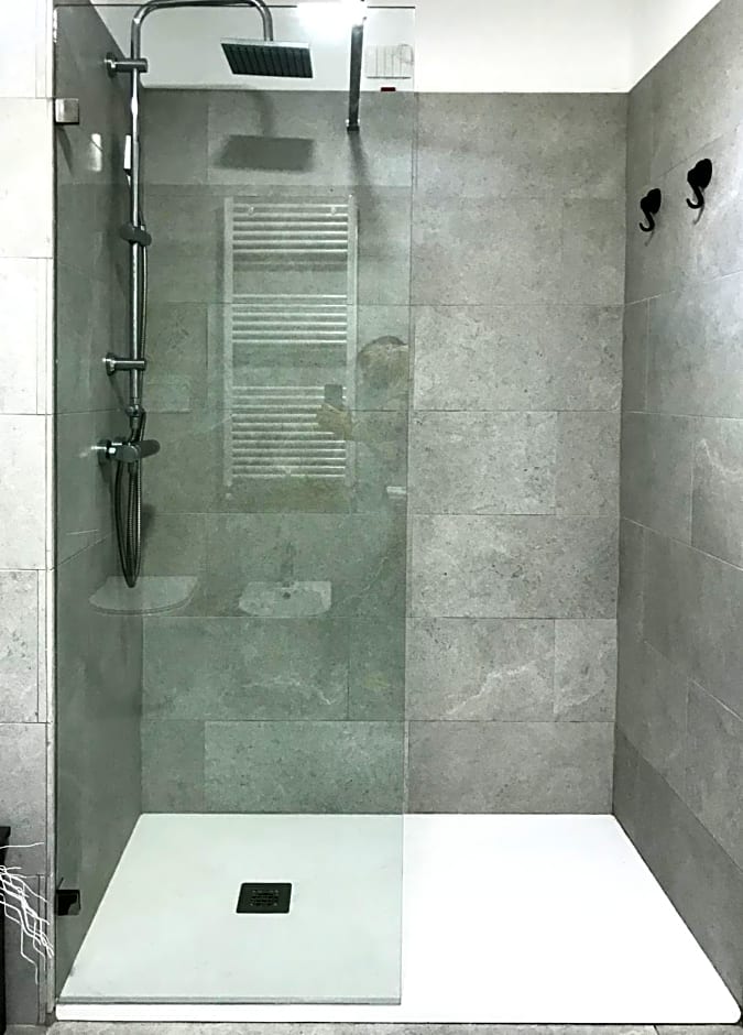 Sole Matto Rooms