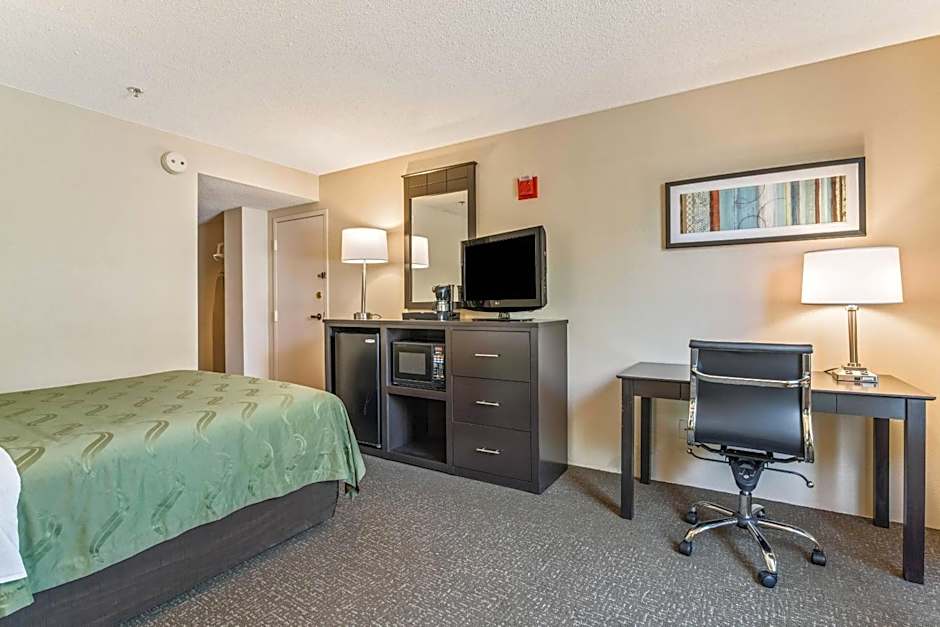 Quality Inn Portsmouth