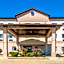 Quality Inn & Suites Salem near I-57