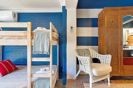 Family Apartment with Kitchen