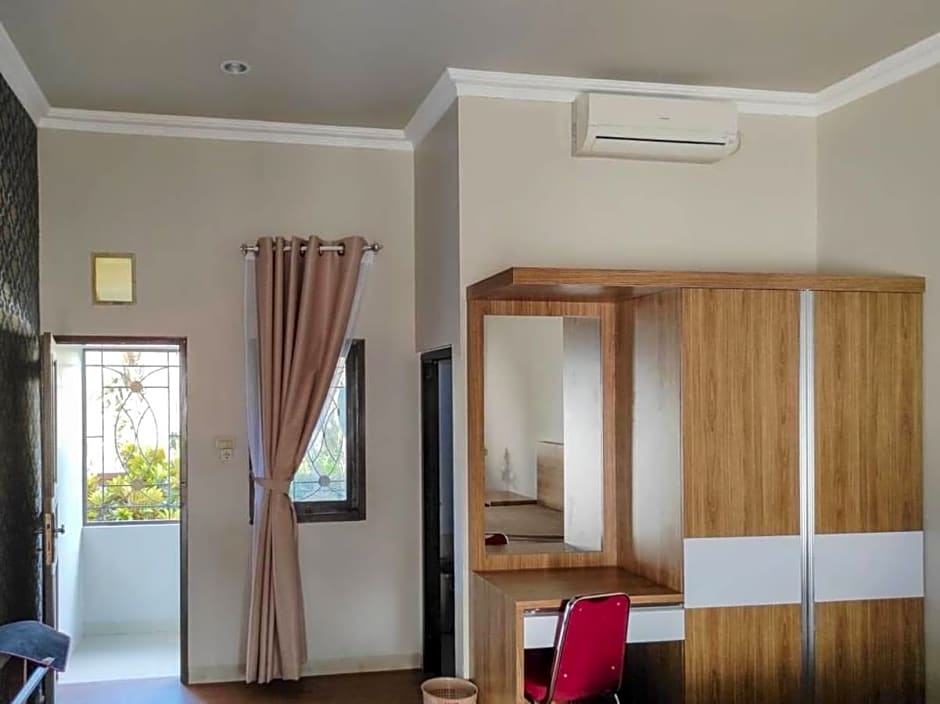 Hotel Remaja Indah Masamba