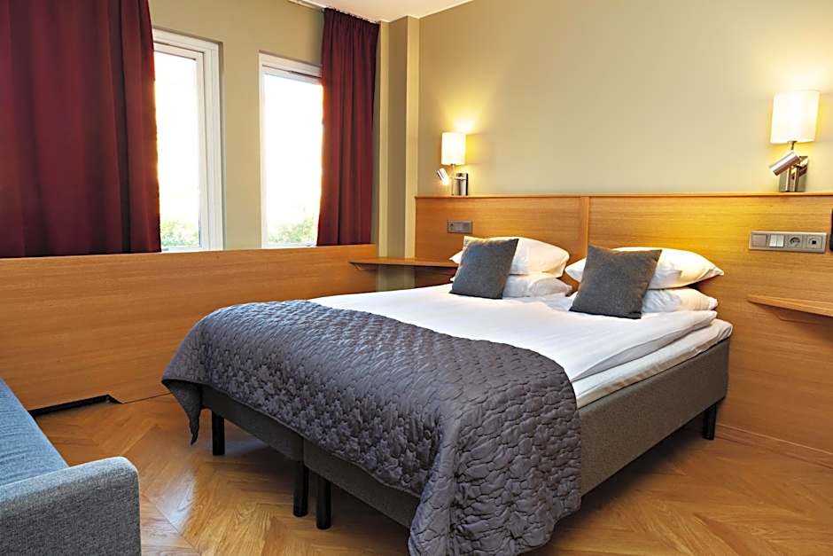 Best Western Hotel Arena