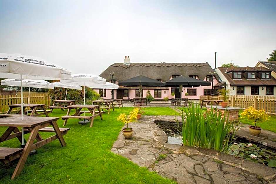 The Anvil Inn