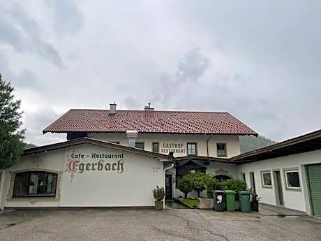 Egerbach Appartements