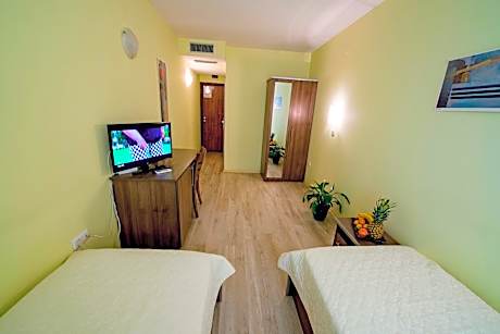 Budget Twin Room