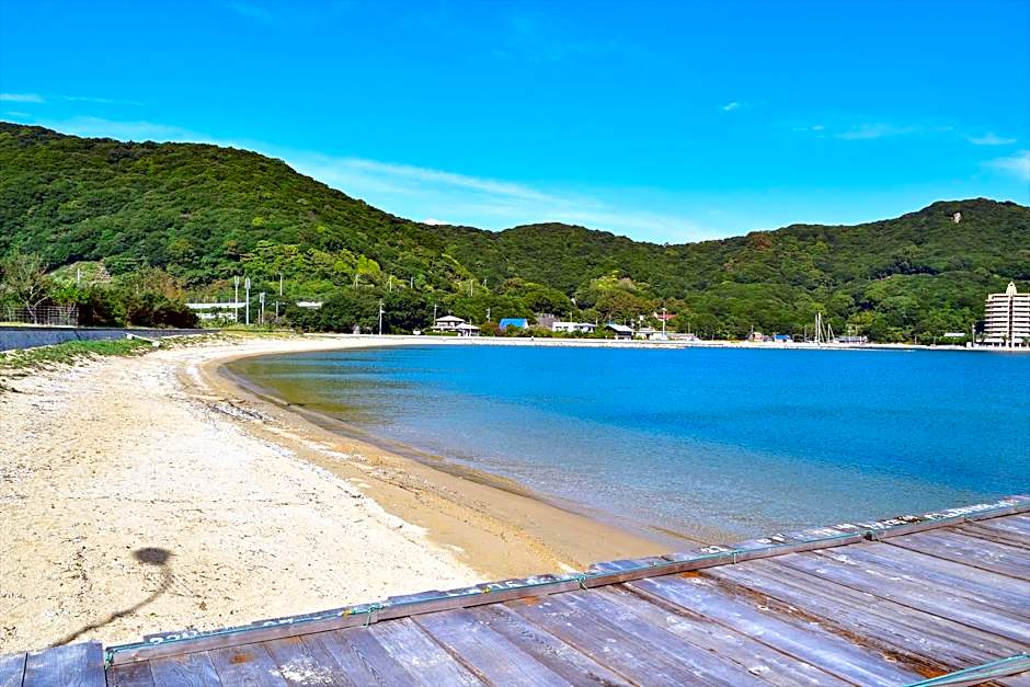 Superb view hotel,SeaTiger Island Inn Shodoshima