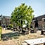 B&B kasteel Ammersoyen