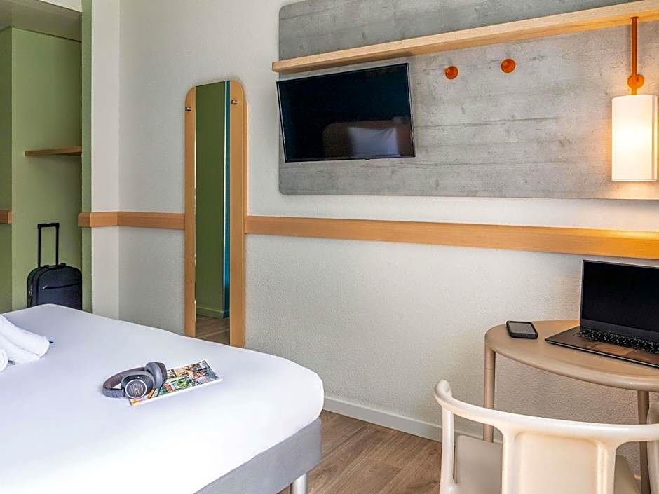ibis budget Paris Porte de Pantin