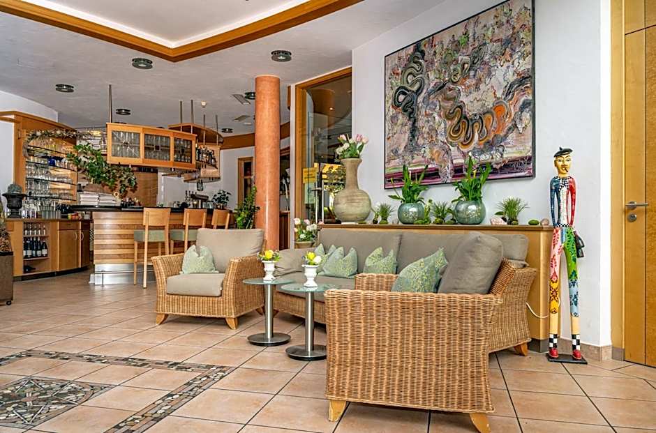 Hotel-Restaurant Haus Nicklass