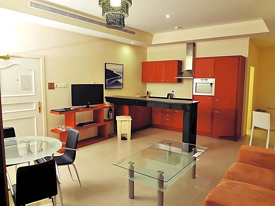 Mansouri Mansions Hotel