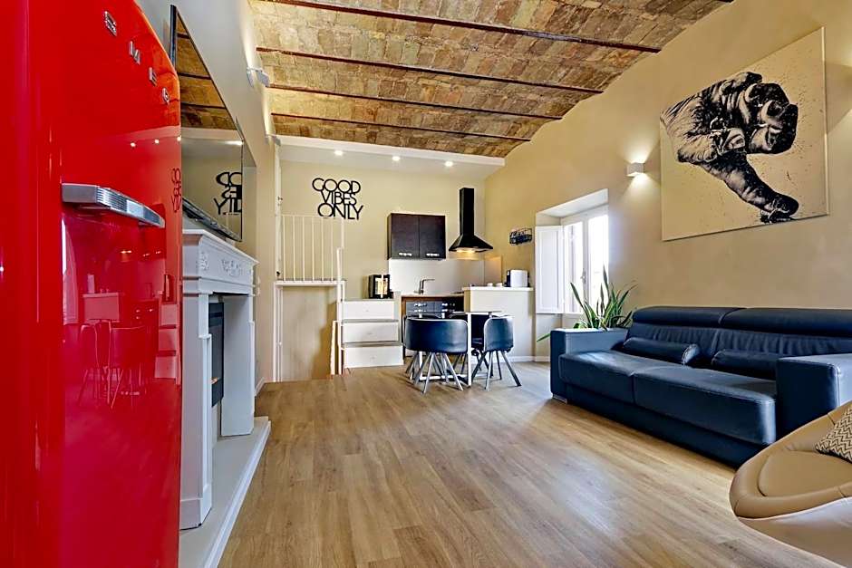 Il Borgo Luxury Suites