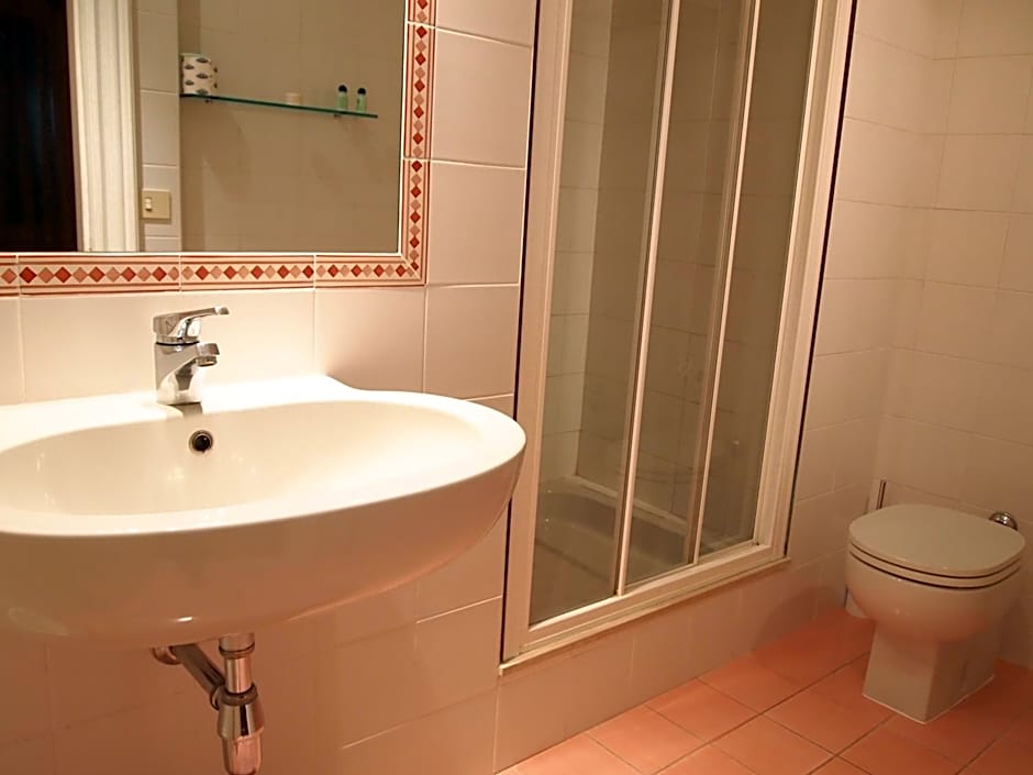 Hotel Bel Soggiorno