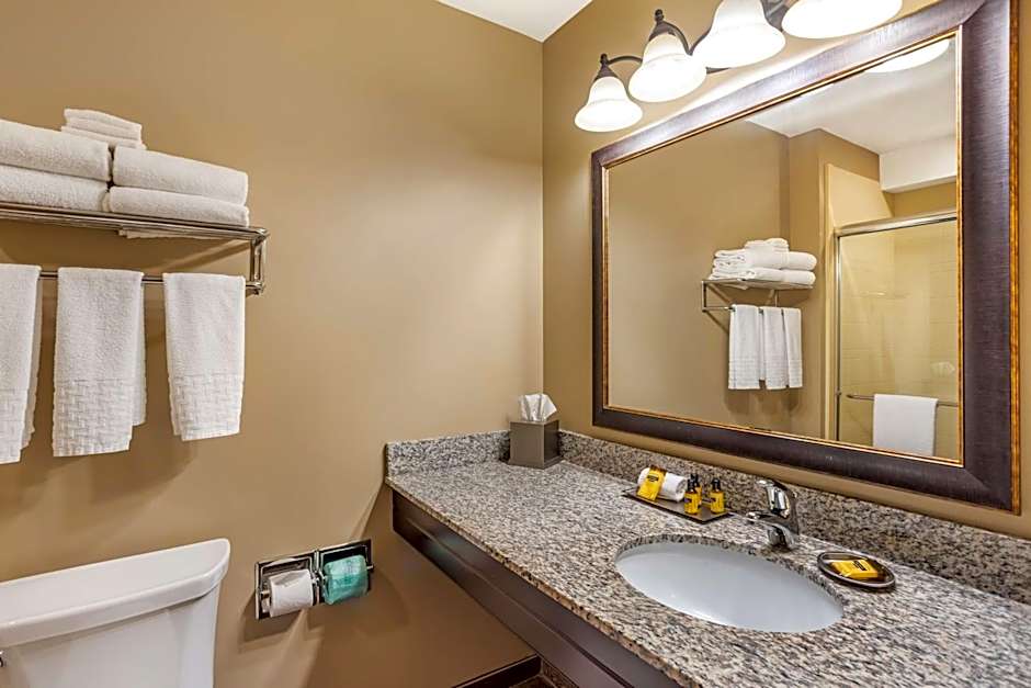 Best Western Plus Intercourse Village Inn & Suites