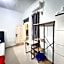RedDoorz @ Kay Residence Waydadi Lampung