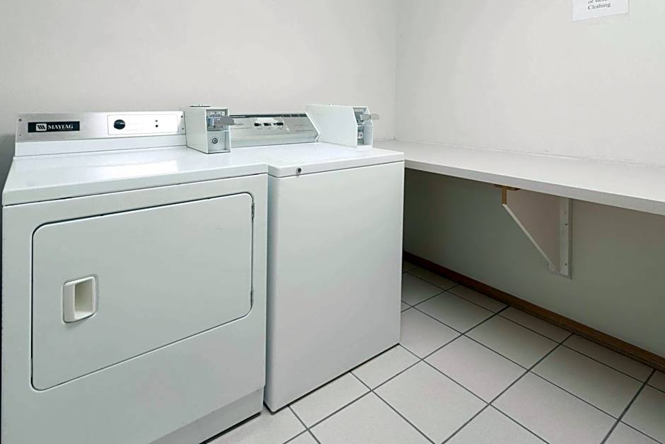 Super 8 by Wyndham Fruita