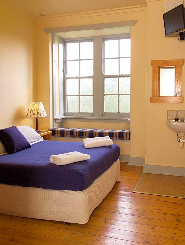 Katoomba Mountain Lodge