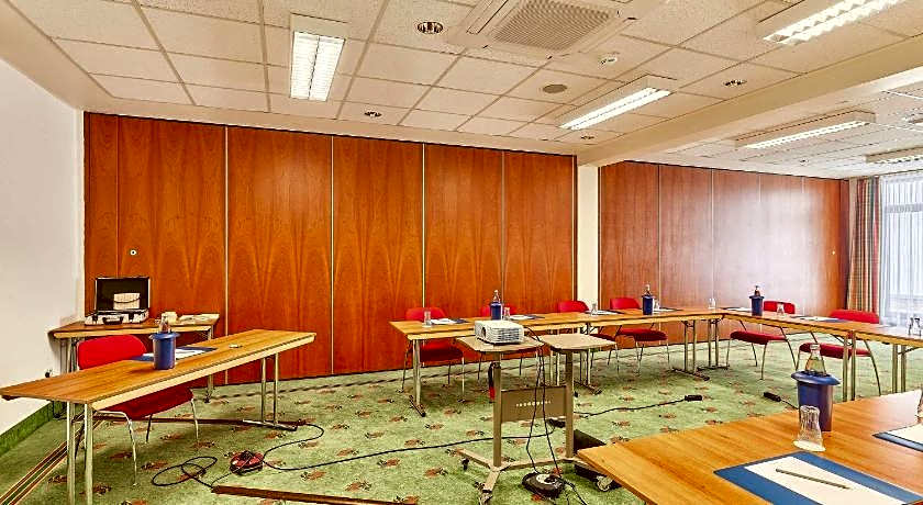 Mercure Hotel Bad Duerkheim An Den Salinen
