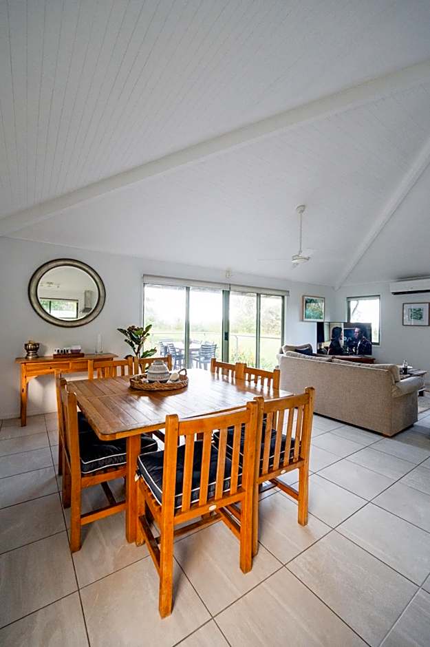 The Retreat Beach Houses