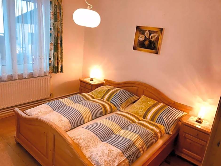 Braunegger-Hof Gasthof Mayer